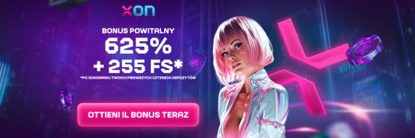 Xon Casino free spins offer NZ